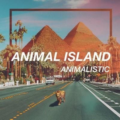 way we do animal island