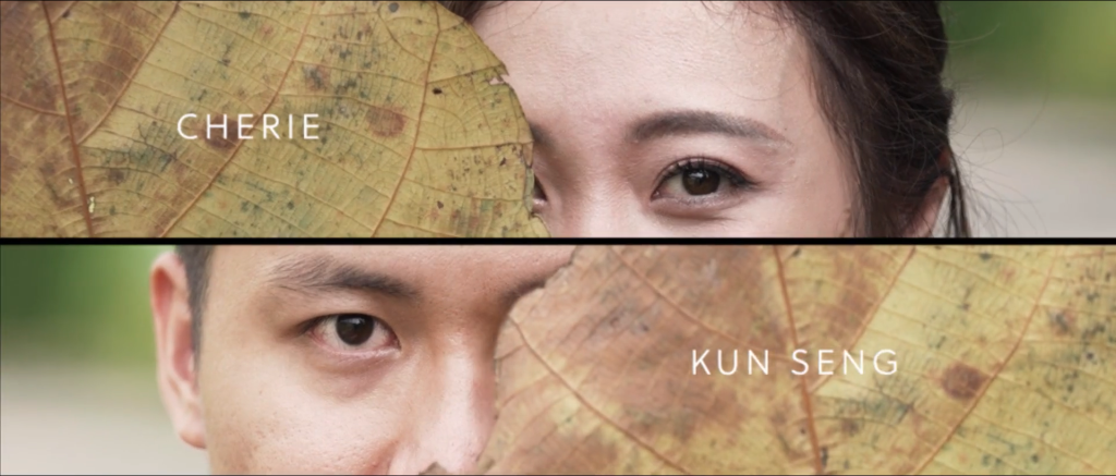 Kun Seng + Cherie 5